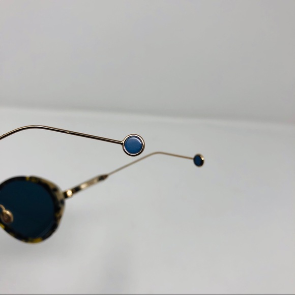 DIOR UMBRAGE 52MM SUNGLASSES - Picture 12 of 16